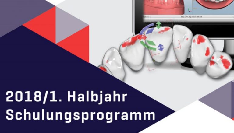 Kurse 1. Halbjahr 2018