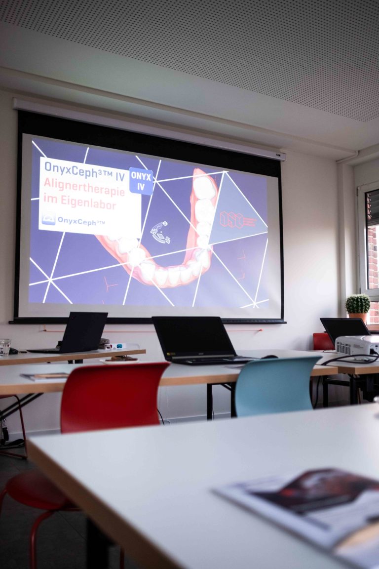 Eindrücke vom Kurs auf dem Factory Campus