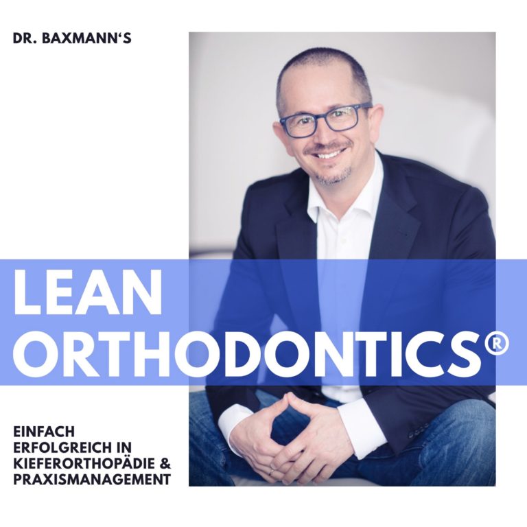 Zu Gast im Podcast – Dr. Baxmann