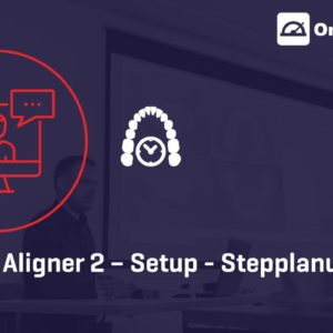 Ticket: Webinar - Aligner 2 2021/08/17 - 2021/08/17
