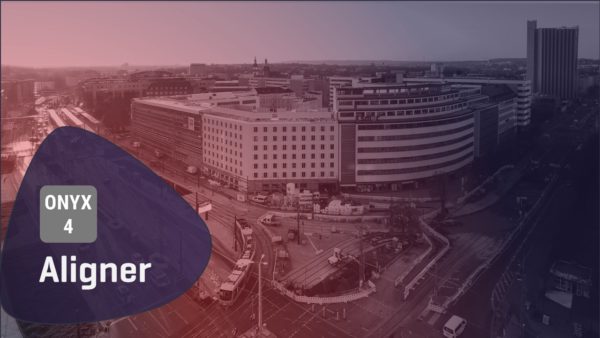 Ticket: OnyxCeph³ 6: Aligner - Advanced, 2023/06/23