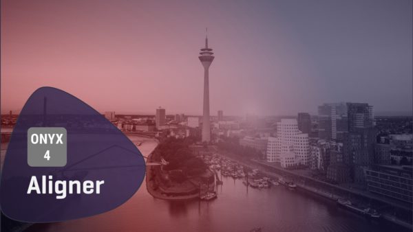 Ticket: OnyxCeph³: Aligner Advanced, 4. April 2025