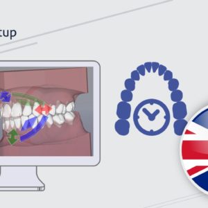 Ticket: Webinar - Aligner 2 2021/11/18 - 2021/11/18