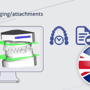 Ticket: Webinar - Aligner 3 2021/11/18 - 2021/11/18