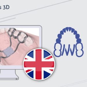 Ticket: Webinar - Ortho Apps Basics - english 2022/02/03 - 2022/02/03