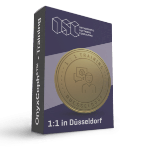 1:1 Schulung in Düsseldorf