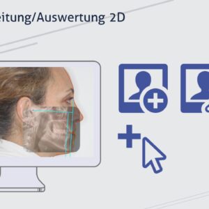 Ticket: Webinar - 2D Auswertung - Bildbearbeitung,