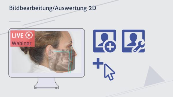 Ticket: Webinar - 2D Auswertung - Bildbearbeitung,