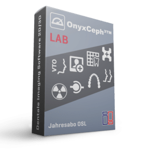 OnyxCeph³™ LAB - Miete OSL